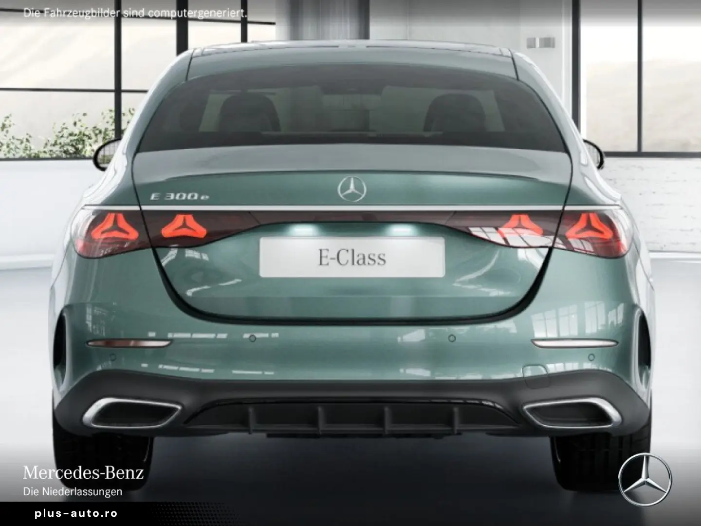 E 300 e AMG Prem  PANO NIGHT SUPER HUD 20  Bur4D