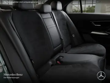 E 300 e AMG Prem  PANO NIGHT SUPER HUD 20  Bur4D