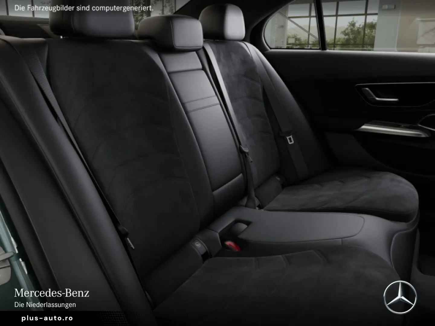 E 300 e AMG Prem  PANO NIGHT SUPER HUD 20  Bur4D