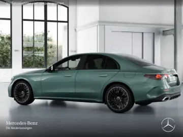 E 300 e AMG Prem  PANO NIGHT SUPER HUD 20  Bur4D