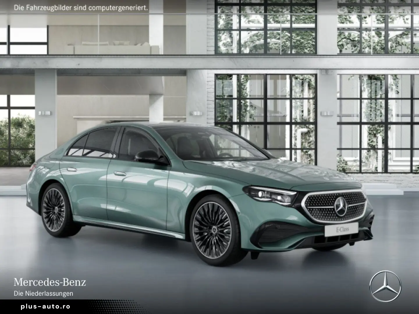 E 300 e AMG Prem  PANO NIGHT SUPER HUD 20  Bur4D