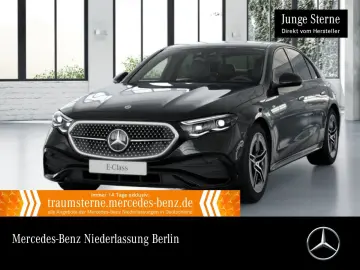 E 300 de 4M AMG Adv.  NIGHT FAHRASS  DIGI 360