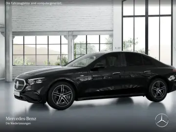 E 300 de 4M AMG Adv.  NIGHT FAHRASS  DIGI 360