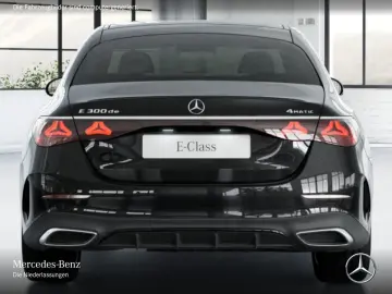 E 300 de 4M AMG Adv.  NIGHT FAHRASS  DIGI 360