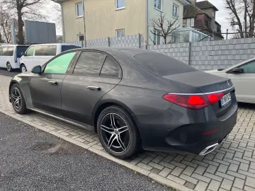 E 220 E Limousine  AMG Line Advanced GARANTIE