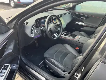 E 220 E Limousine  AMG Line Advanced GARANTIE