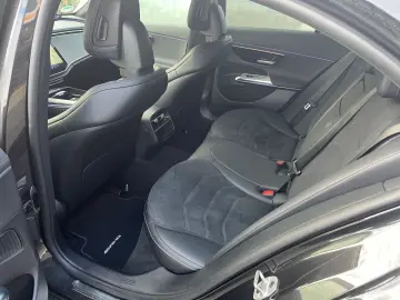 E 220 E Limousine  AMG Line Advanced GARANTIE