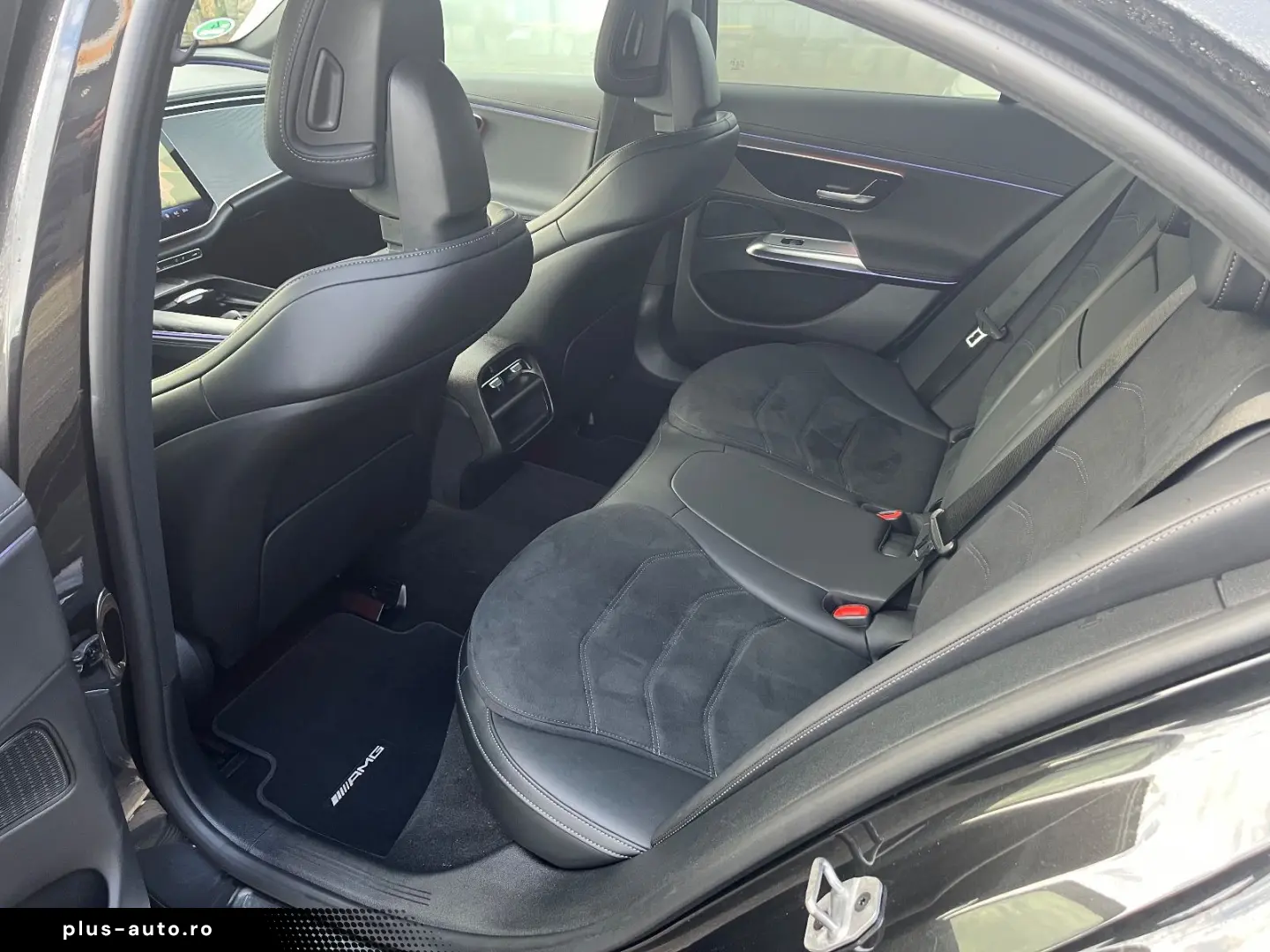 E 220 E Limousine  AMG Line Advanced GARANTIE