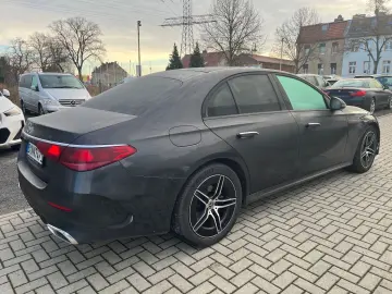E 220 E Limousine  AMG Line Advanced GARANTIE