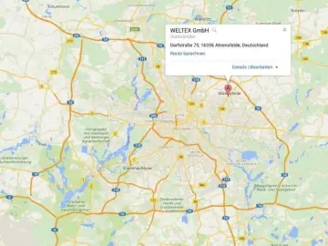 E 220 E Limousine  AMG Line Advanced GARANTIE