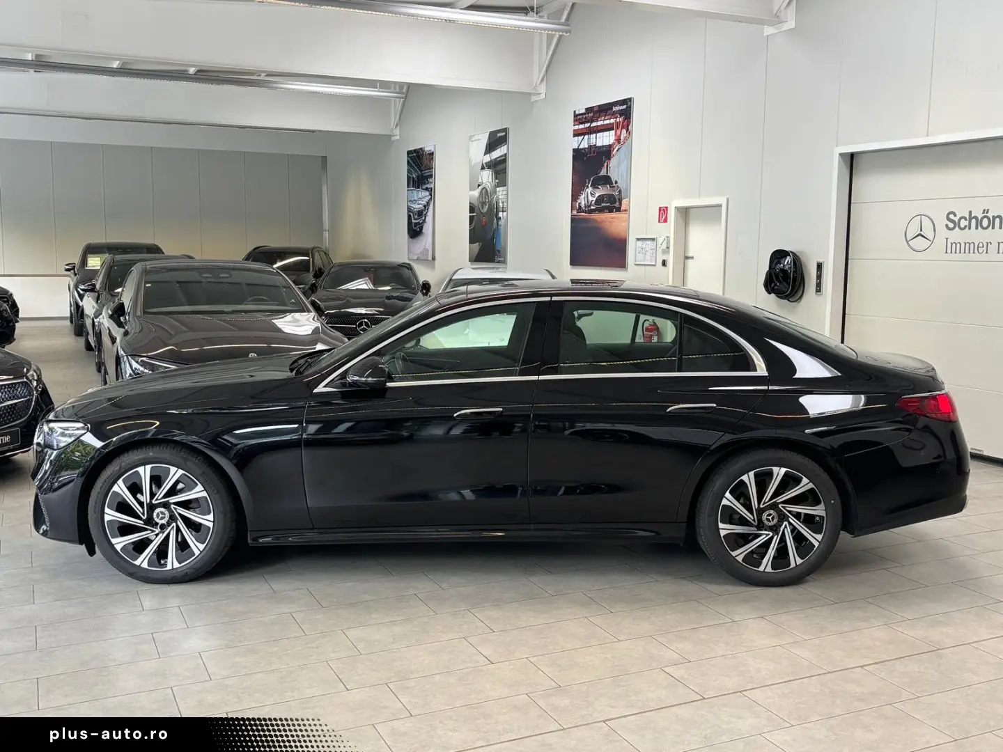 E 200 AVANTGARDE PANO DISTRO 19  KEYLESS CARPLAY