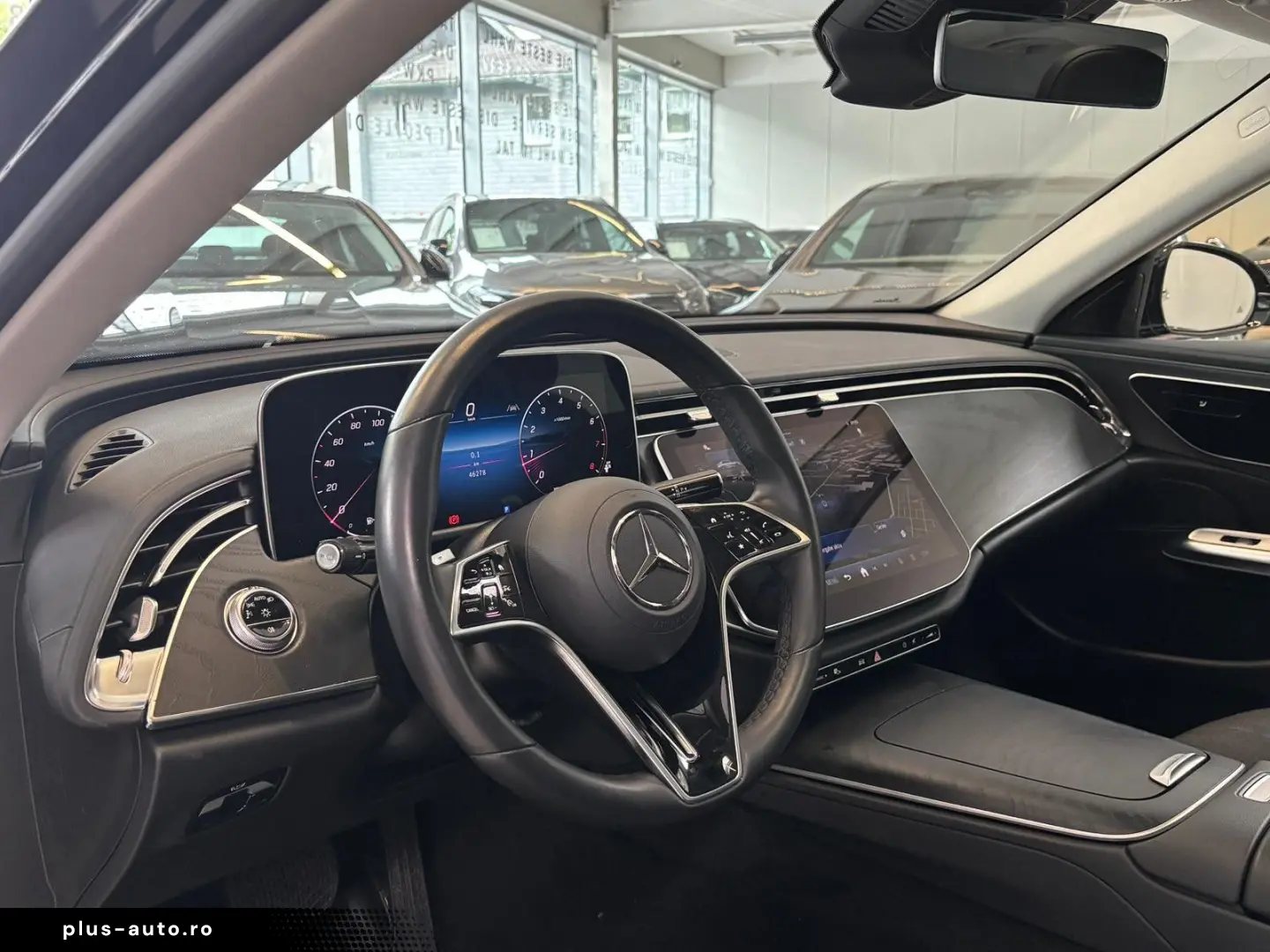 E 200 AVANTGARDE PANO DISTRO 19  KEYLESS CARPLAY
