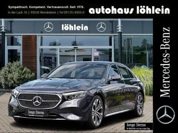 E 220 d AVANTGARDE ADV PANO DISTRO KAM TOTW 19''