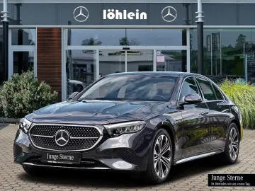 E 220 d AVANTGARDE ADV PANO DISTRO KAM TOTW 19''