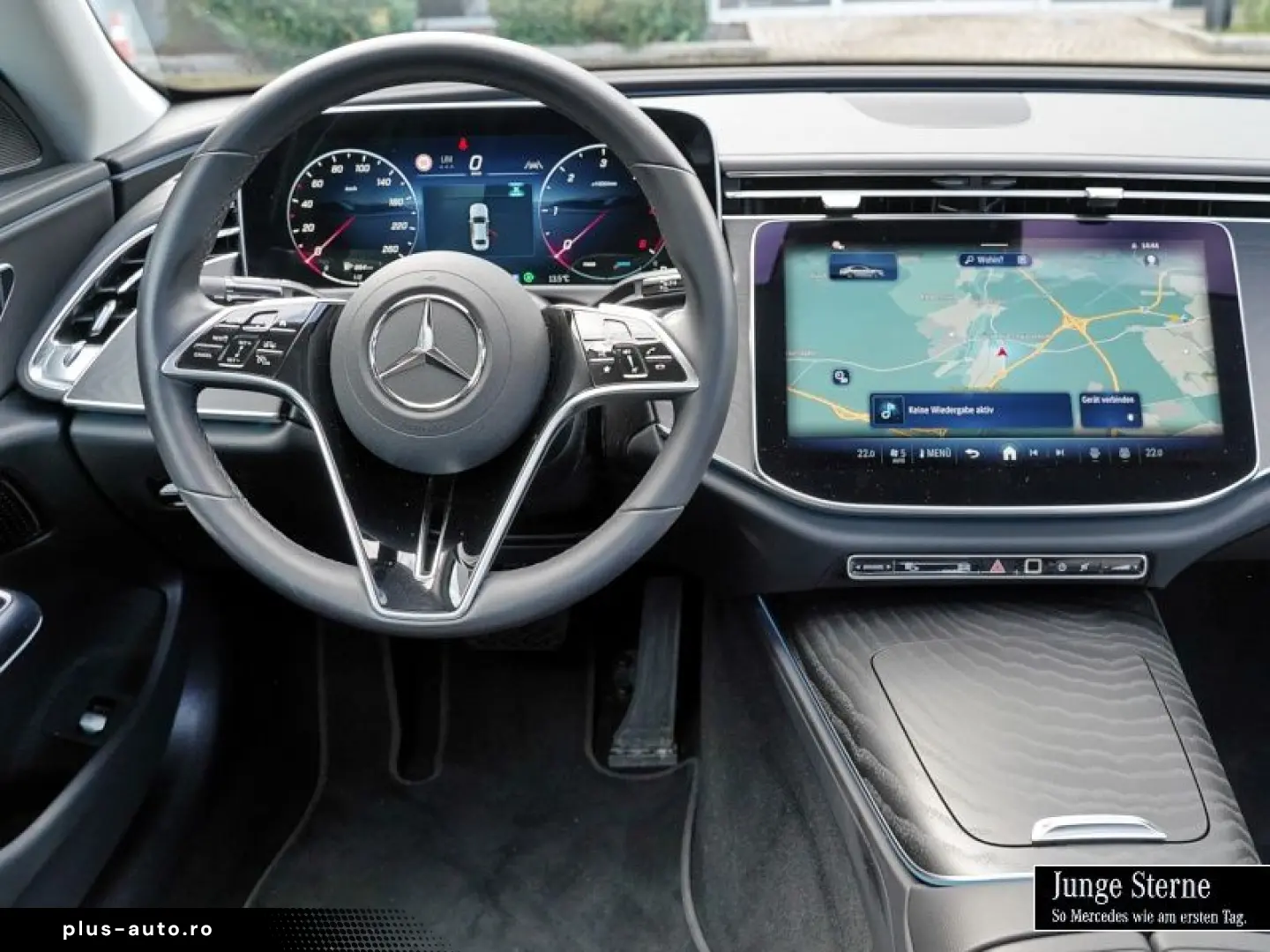 E 220 d AVANTGARDE ADV PANO DISTRO KAM TOTW 19''