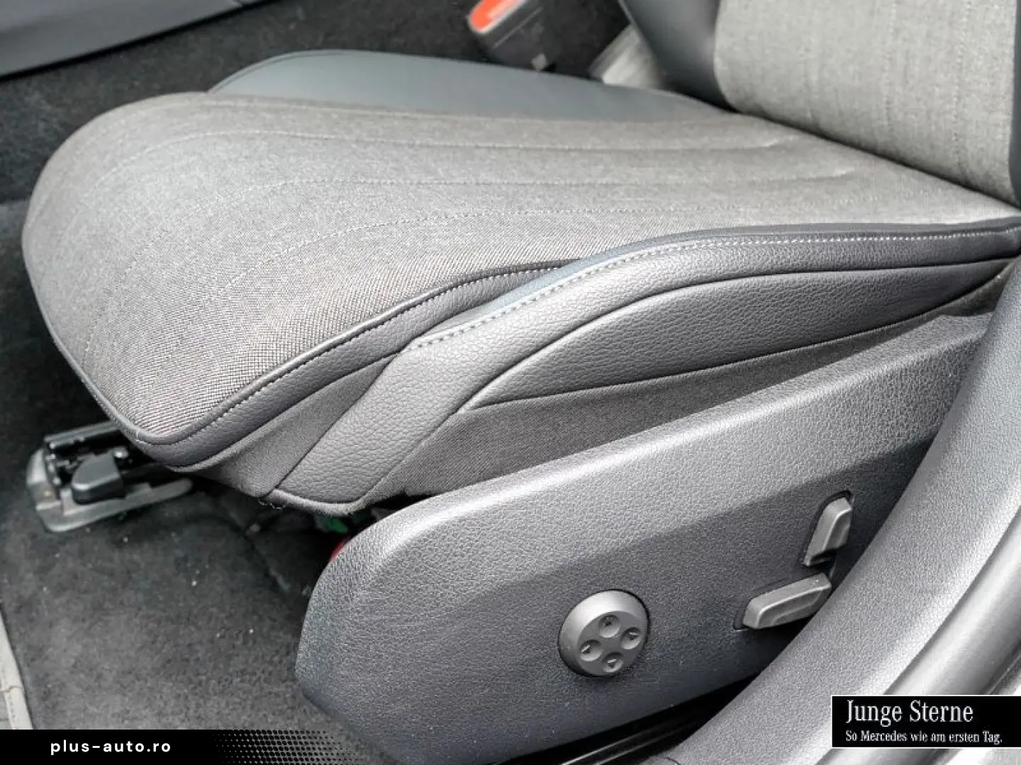 E 220 d AVANTGARDE ADV PANO DISTRO KAM TOTW 19''