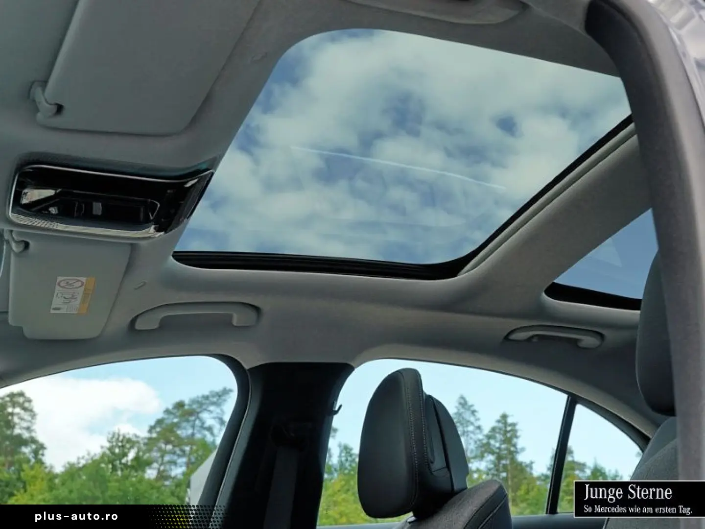 E 220 d AVANTGARDE ADV PANO DISTRO KAM TOTW 19''