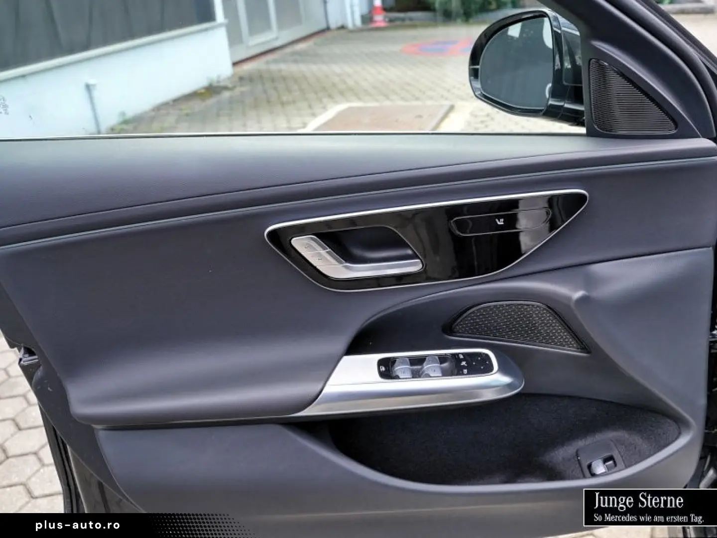 E 220 d AVANTGARDE ADV PANO DISTRO KAM TOTW 19''