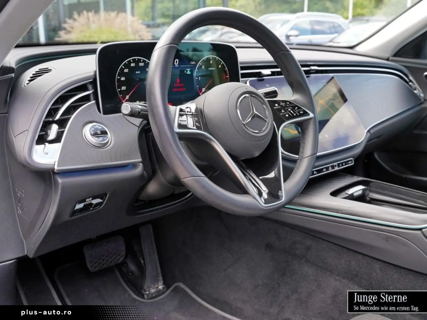 E 220 d AVANTGARDE ADV PANO DISTRO KAM TOTW 19''