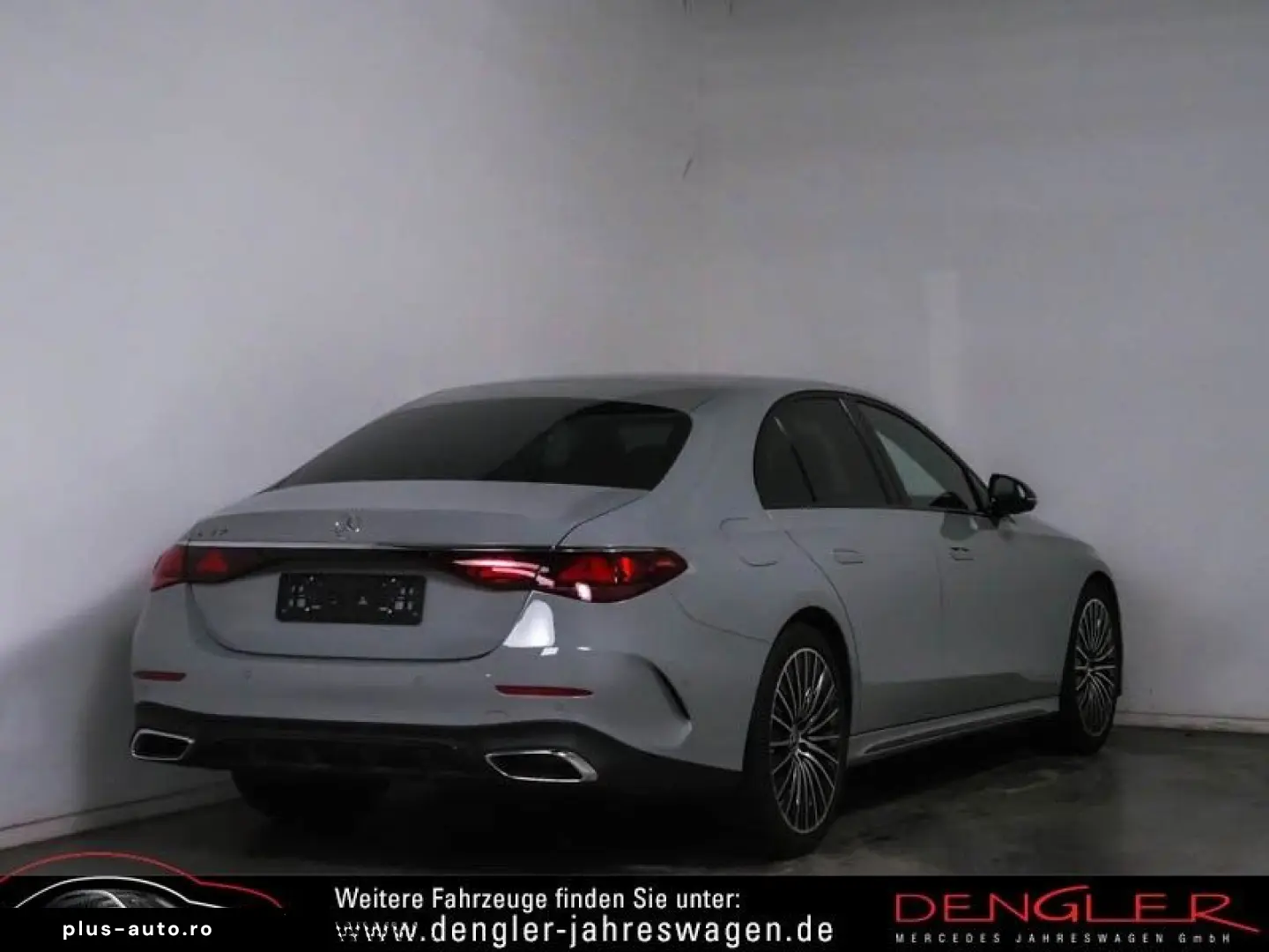 E 200 DIGI-LIGHT 360 MEMO ACC NIGHT AMG Line Adv