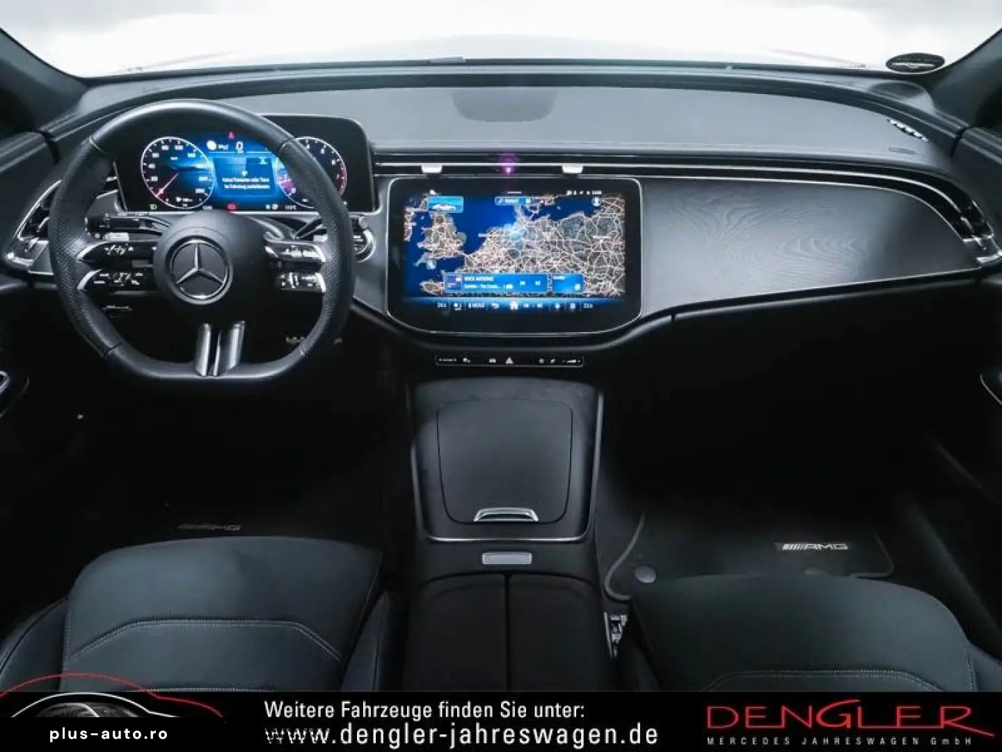 E 200 DIGI-LIGHT 360 MEMO ACC NIGHT AMG Line Adv