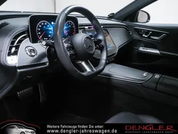 E 200 DIGI-LIGHT 360 MEMO ACC NIGHT AMG Line Adv