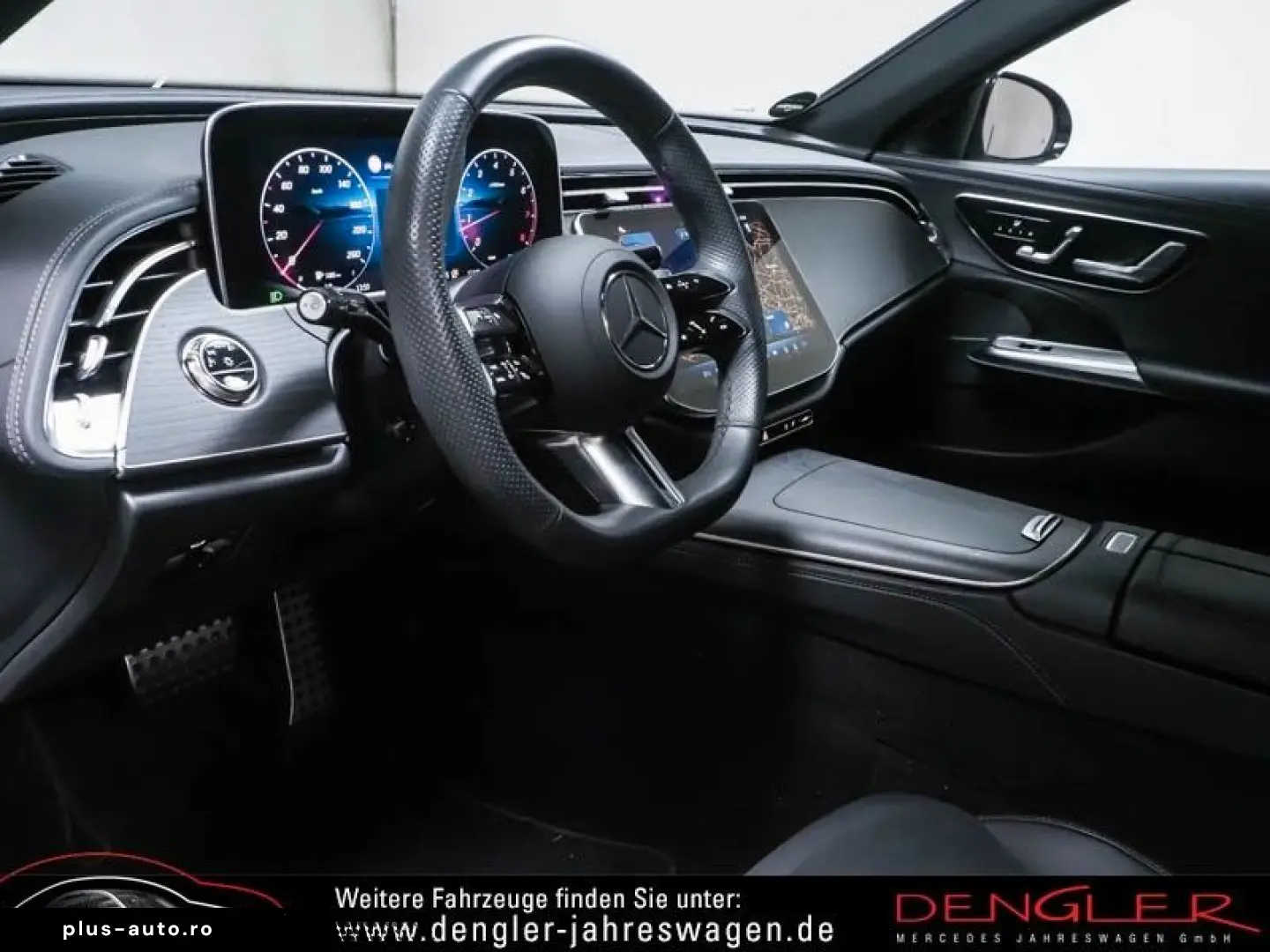 E 200 DIGI-LIGHT 360 MEMO ACC NIGHT AMG Line Adv