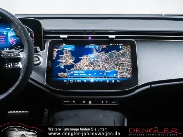 E 200 DIGI-LIGHT 360 MEMO ACC NIGHT AMG Line Adv