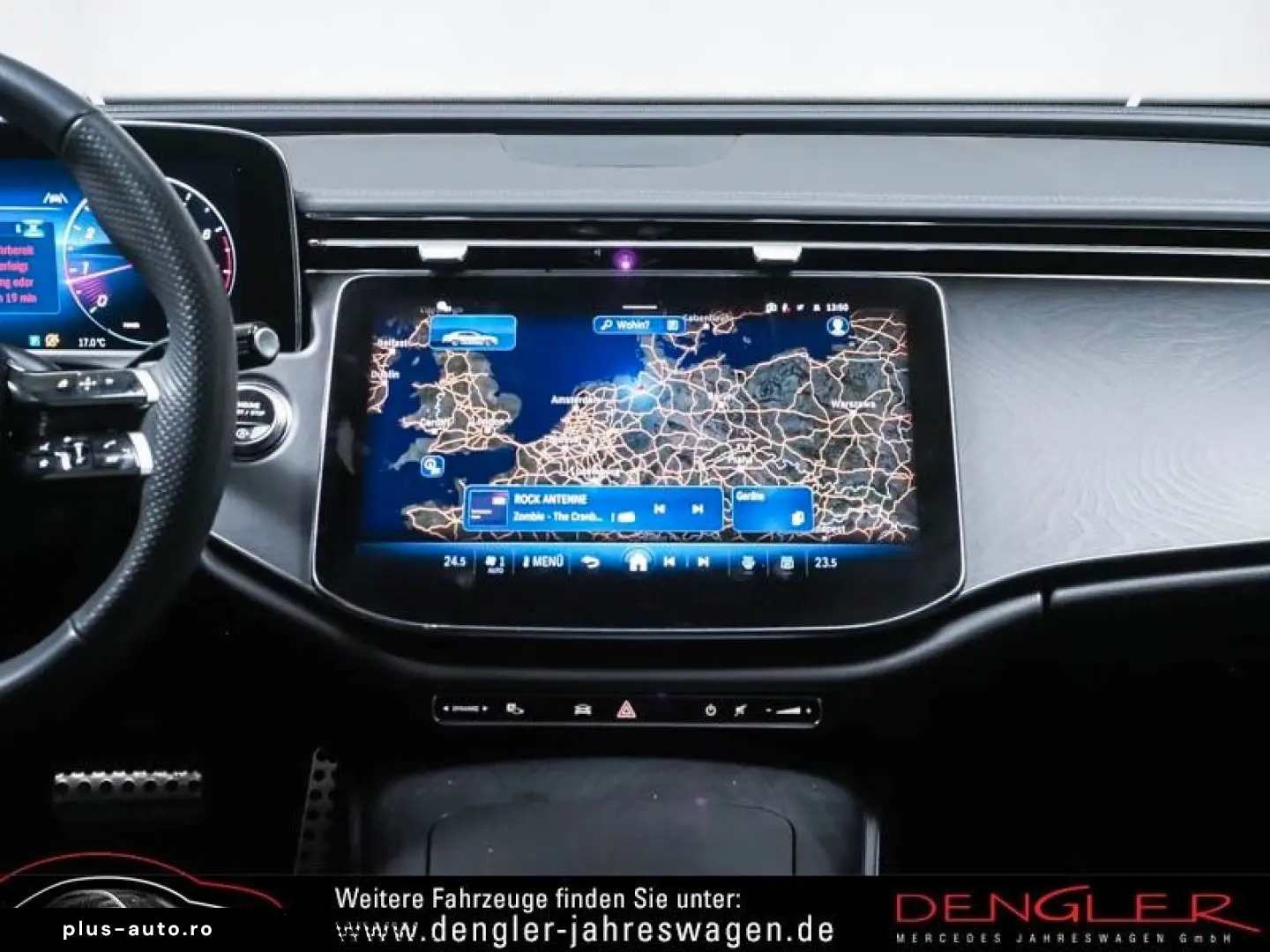 E 200 DIGI-LIGHT 360 MEMO ACC NIGHT AMG Line Adv