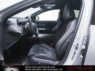 E 200 DIGI-LIGHT 360 MEMO ACC NIGHT AMG Line Adv