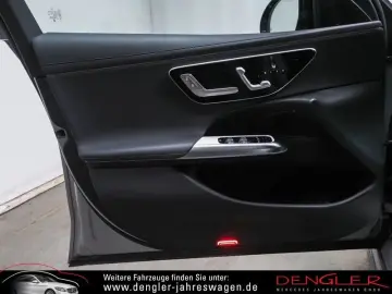 E 200 DIGI-LIGHT 360 MEMO ACC NIGHT AMG Line Adv