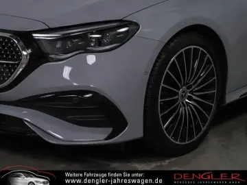 E 200 DIGI-LIGHT 360 MEMO ACC NIGHT AMG Line Adv