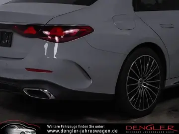 E 200 DIGI-LIGHT 360 MEMO ACC NIGHT AMG Line Adv