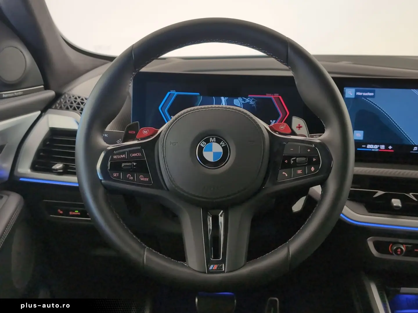 XM Ambiente H&K AHK Massage