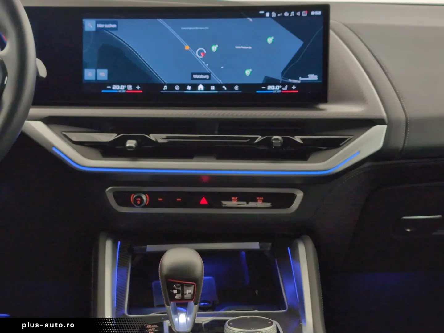 XM Ambiente H&K AHK Massage