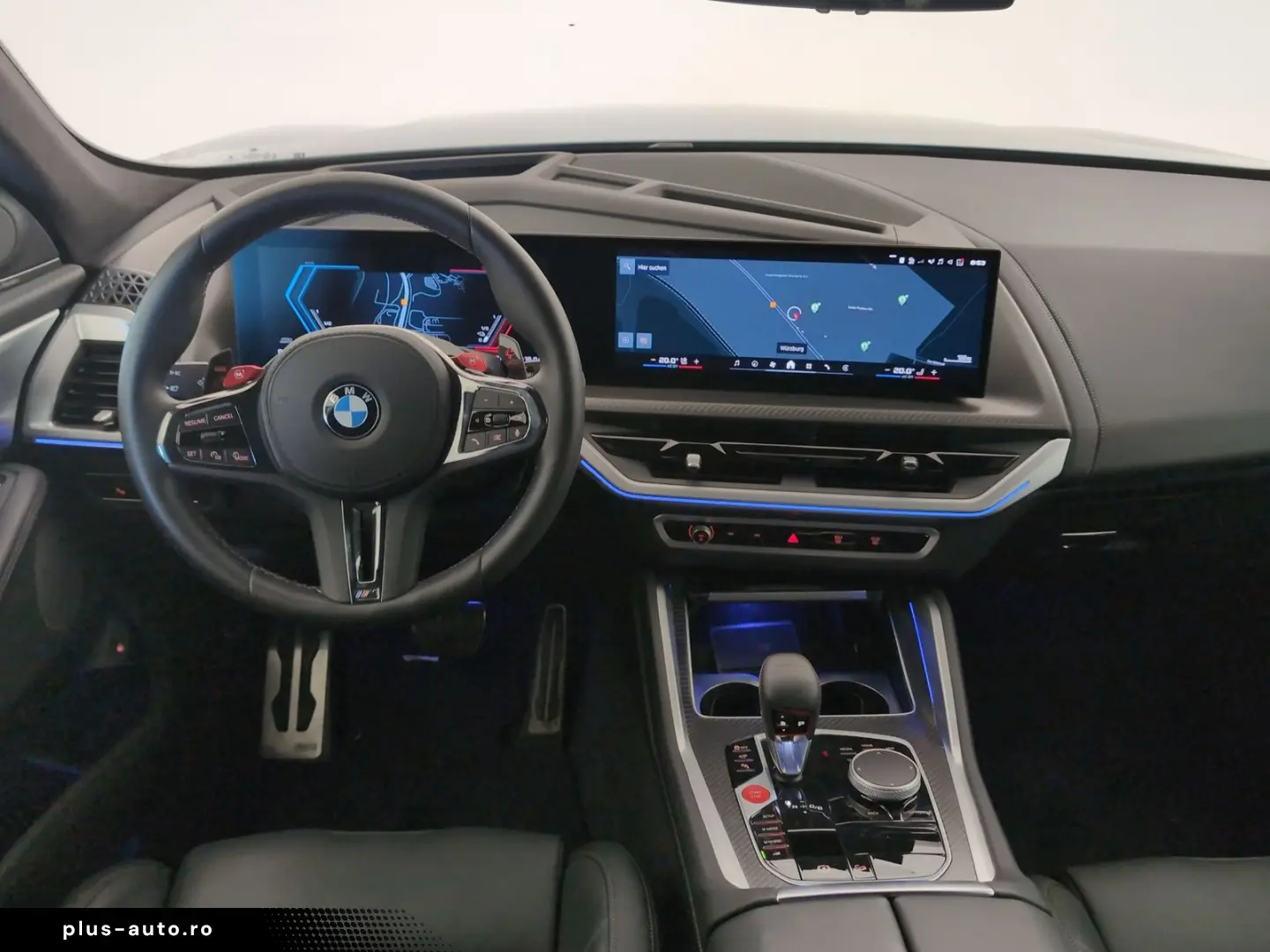 XM Ambiente H&K AHK Massage