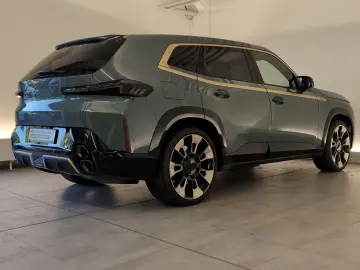 XM Ambiente H&K AHK Massage