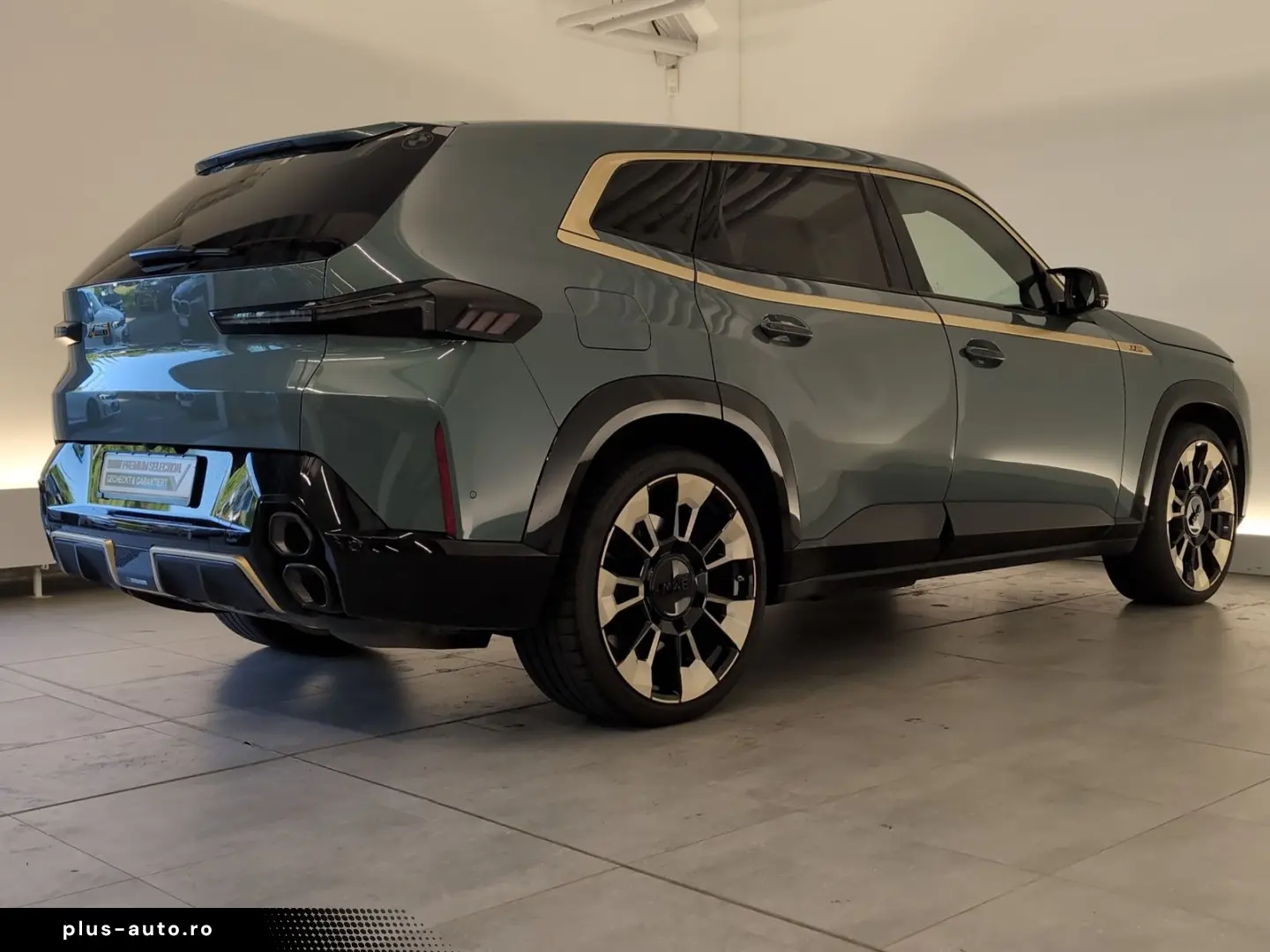 XM Ambiente H&K AHK Massage