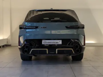 XM Ambiente H&K AHK Massage