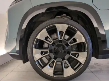 XM Ambiente H&K AHK Massage