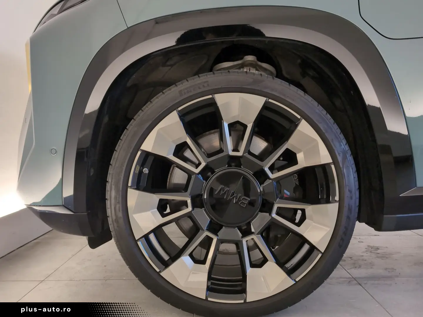 XM Ambiente H&K AHK Massage