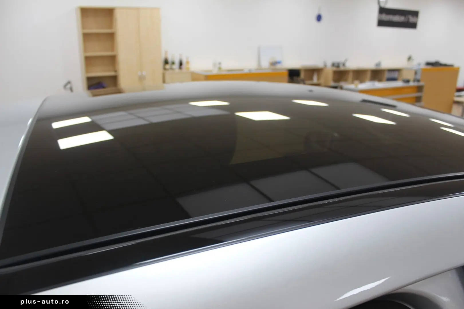 GLE 400 d 4Matic Coupe AMG  Panorama  AHK HeadUp