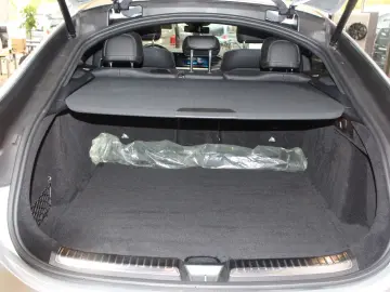 GLE 400 d 4Matic Coupe AMG  Panorama  AHK HeadUp