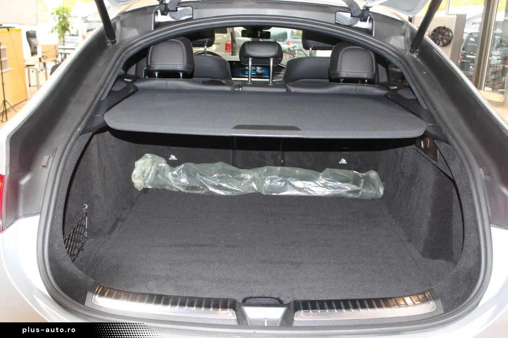 GLE 400 d 4Matic Coupe AMG  Panorama  AHK HeadUp