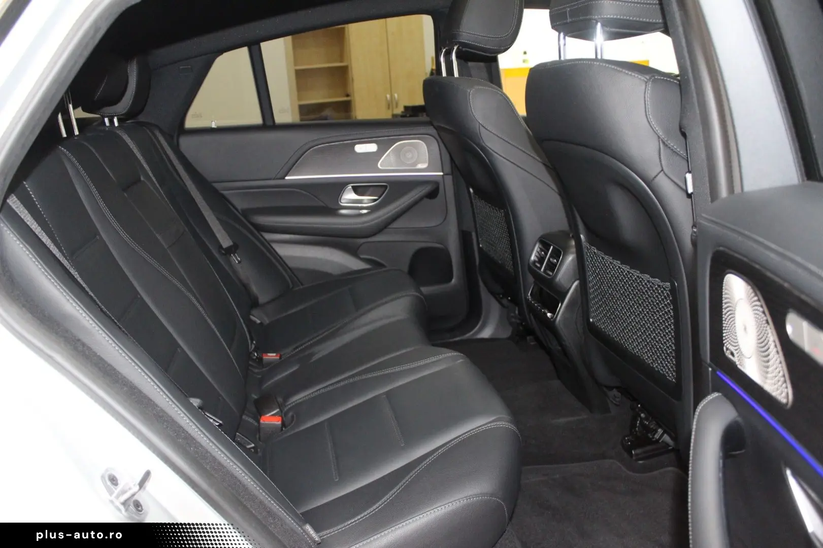 GLE 400 d 4Matic Coupe AMG  Panorama  AHK HeadUp