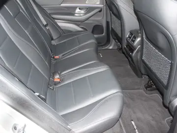 GLE 400 d 4Matic Coupe AMG  Panorama  AHK HeadUp