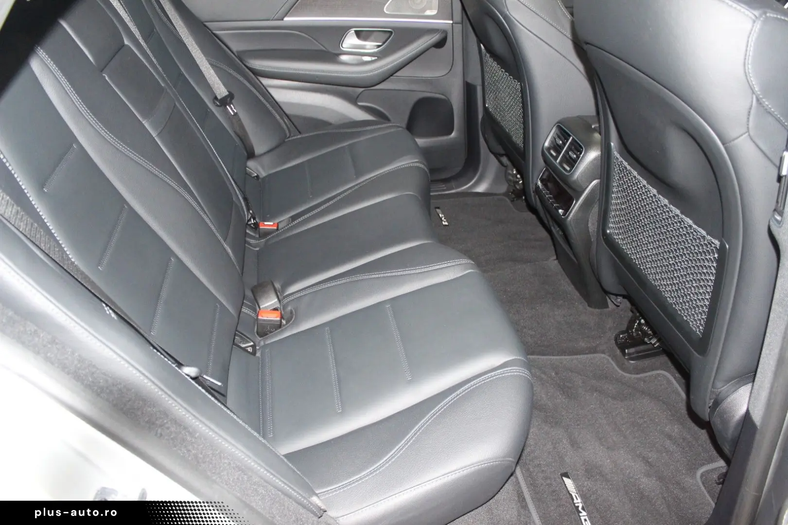 GLE 400 d 4Matic Coupe AMG  Panorama  AHK HeadUp