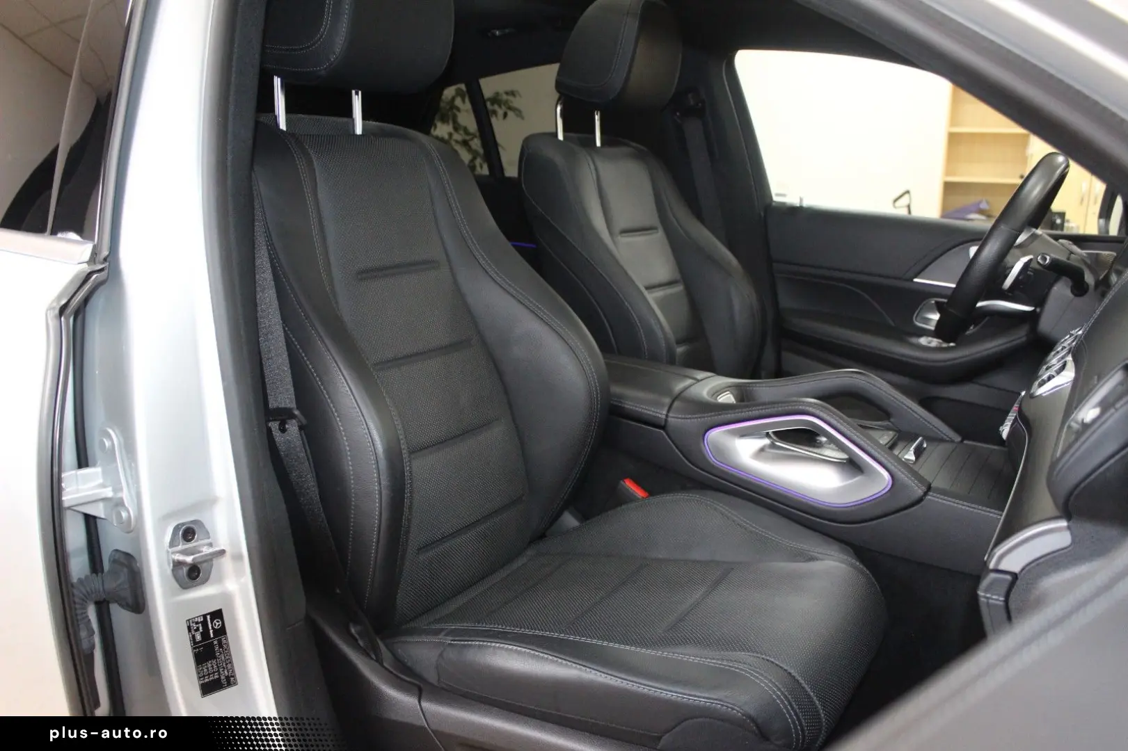 GLE 400 d 4Matic Coupe AMG  Panorama  AHK HeadUp