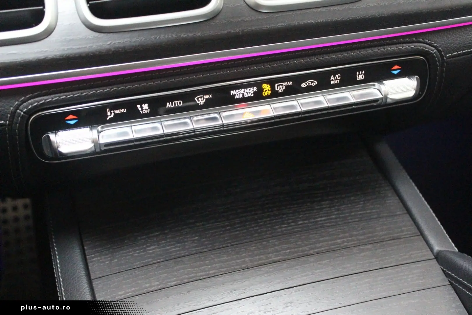 GLE 400 d 4Matic Coupe AMG  Panorama  AHK HeadUp