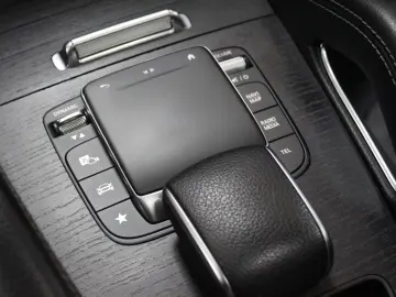 GLE 400 d 4Matic Coupe AMG  Panorama  AHK HeadUp